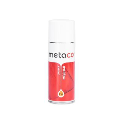 METACO 10028-520 Смазка медная