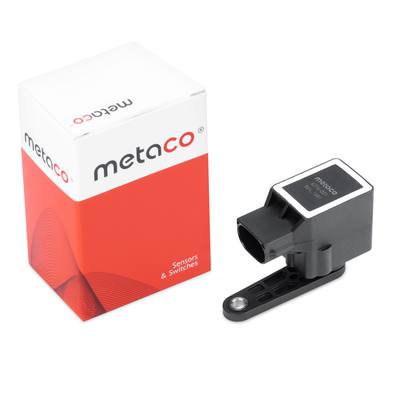 METACO 6374-001 Регулятор высоты дорожного просвета автомобиля
