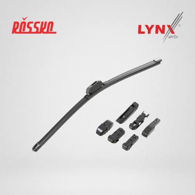 Hyundai/Kia 98360KCL50 Щетка с/о 500мм 20 прав >-28020