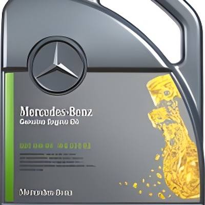 Mercedes A000989700613ABDW МАСЛО МОТОРНОЕ 5Л 5W30 МB 229.52