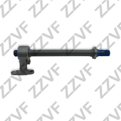 ZZVF ZVPR088 ВАЛ ПРОМЕЖУТОЧНЫЙ HONDA ACCORD (13-17)