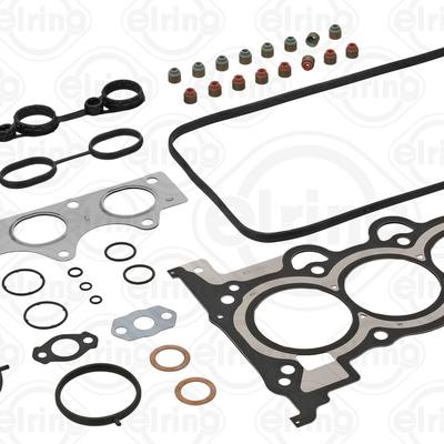 Hyundai/Kia 209102BU03 Прокладки ДВС [0ff2f4ca36]