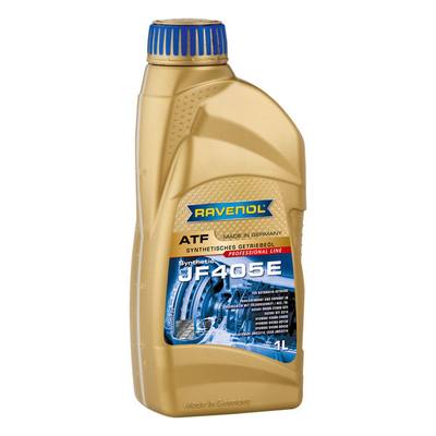 RAVENOL 1211118001 Масло трансмиссионное