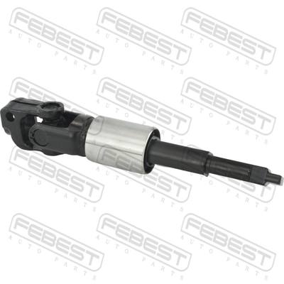 Febest ASVL-S60 Вал карданный рулевой нижний