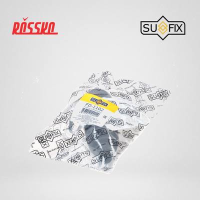 SUFIX FD-1102 Пыльник рулевой рейки | прав/лев |