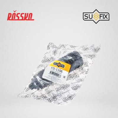 SUFIX FD-1106 Пыльник рулевой рейки | прав/лев |