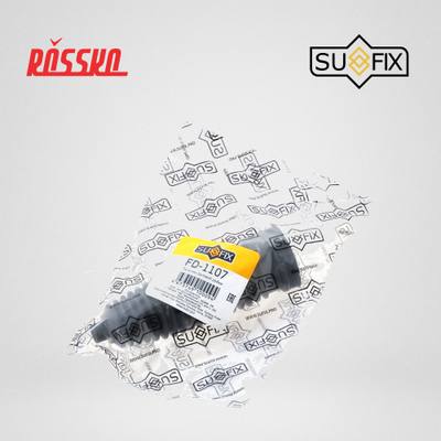 SUFIX FD-1107 Пыльник рулевой рейки | прав/лев |
