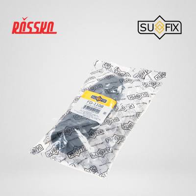 SUFIX FD-1108 Пыльник рулевой рейки | прав/лев |