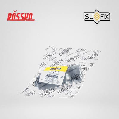 SUFIX FD-1113 Пыльник рулевой рейки | прав |