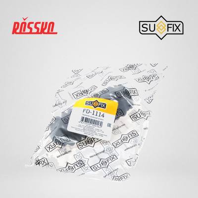 SUFIX FD-1114 Пыльник рулевой рейки | прав/лев |
