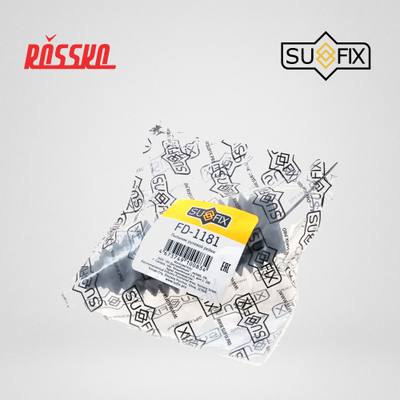 SUFIX FD-1181 Пыльник рулевой рейки | прав/лев |