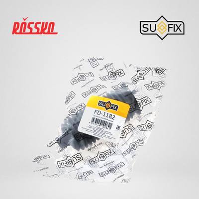 SUFIX FD-1182 Пыльник рулевой рейки | прав/лев |
