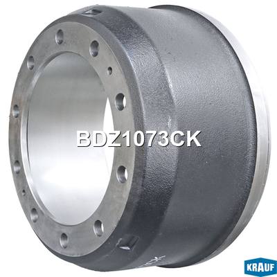 Krauf BDZ1073CK Барабан тормозной