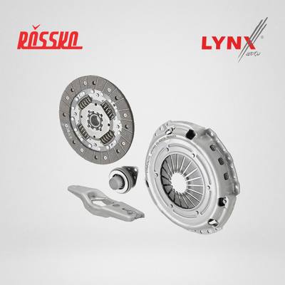LYNXauto CL-1491 Комплект сцепления (O 190 mm)