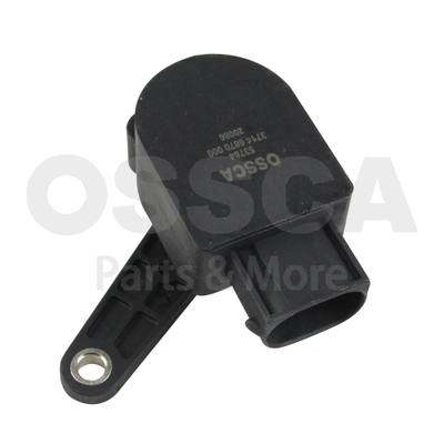 BMW 37146895466 Датчик дорожного просвета