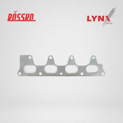 LYNXauto SG-0406 Прокладка выпускного коллектора