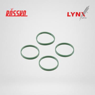 LYNXauto SG-0207 Прокладка впускного коллектора
