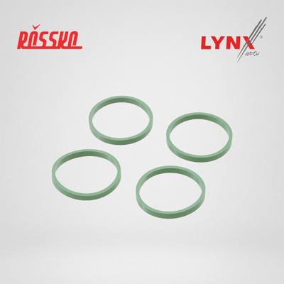LYNXauto SG-0203 Прокладка впускного коллектора