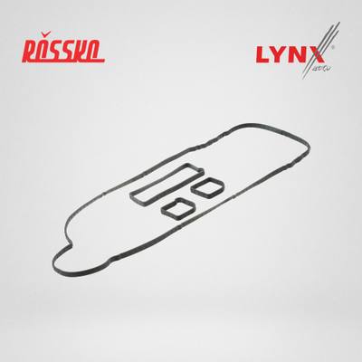 LYNXauto SK-1429 Комплект прокладок крышки головки цилиндра