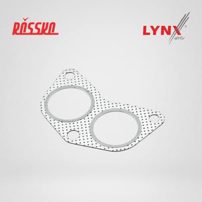 LYNXauto SG-0488 Прокладка выпускного коллектора