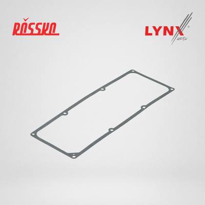 LYNXauto SG-1151 Прокладка крышки ГБЦ