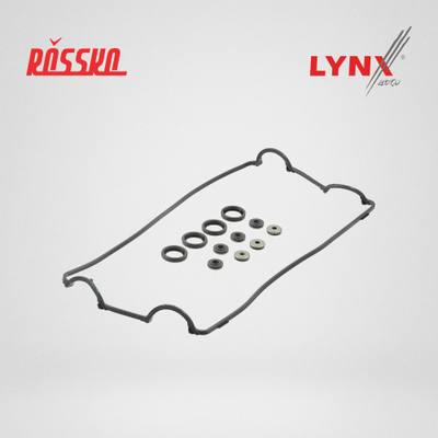 LYNXauto SK-1505 Комплект прокладок крышки головки цилиндра