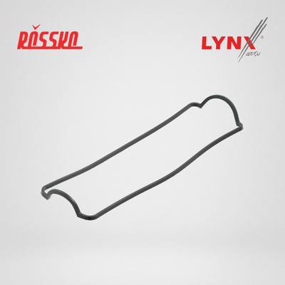 LYNXauto SG-1187 Прокладка крышки ГБЦ LADA 2108-2110