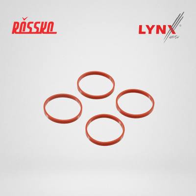 LYNXauto SG-0376 Прокладка впускного коллектора