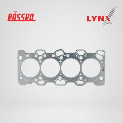 LYNXauto SH-0024 Прокладка ГБЦ
