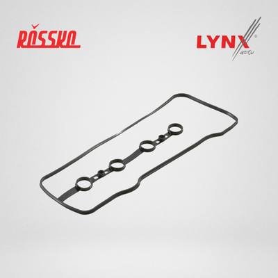 LYNXauto SG-0973 Прокладка крышки ГБЦ