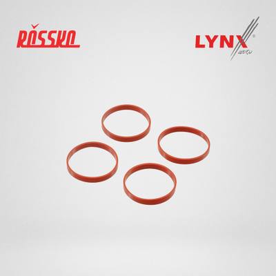 LYNXauto SG-0180 Прокладка впускного коллектора
