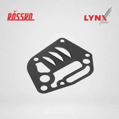 LYNXauto SG-1539 Прокладка корпуса маслянного фильтра