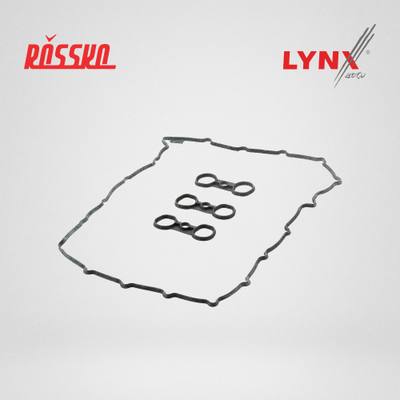LYNXauto SK-1568 Комплект прокладок крышки головки цилиндра