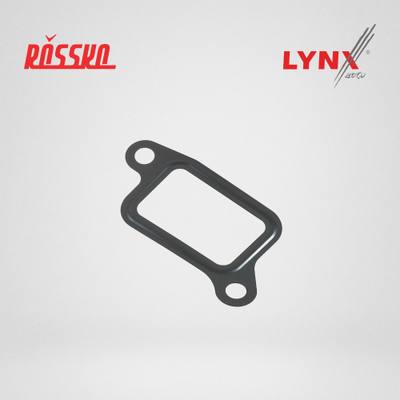 LYNXauto SG-0033 Прокладка впускного коллектора