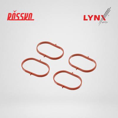 LYNXauto SG-0110 Прокладка впускного коллектора