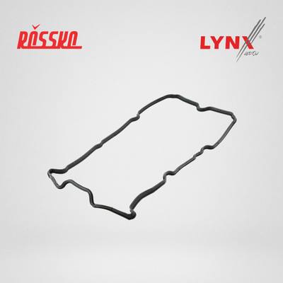 LYNXauto SG-1072 Прокладка крышки ГБЦ