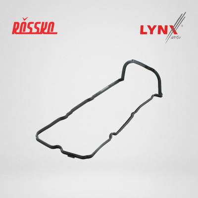 LYNXauto SG-1071 Прокладка крышки ГБЦ