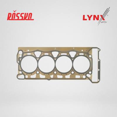 LYNXauto SH-0929 Прокладка ГБЦ