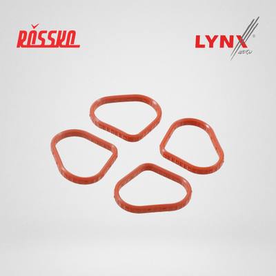LYNXauto SG-0039 Прокладка впускного коллектора
