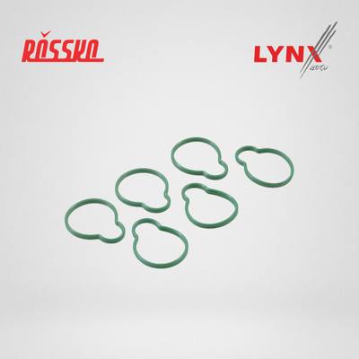 LYNXauto SG-0378 Прокладка впускного коллектора