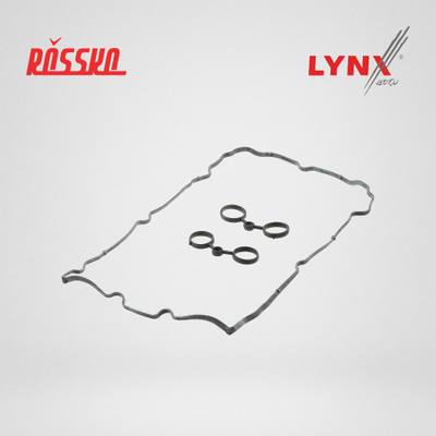 LYNXauto SK-1503 Комплект прокладок крышки головки цилиндра