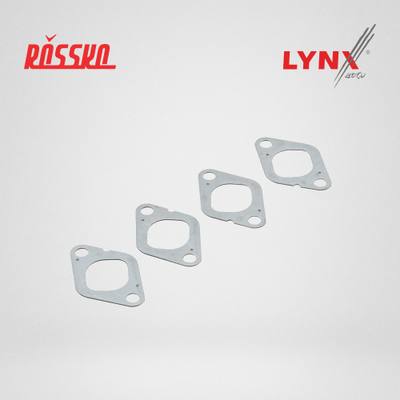 LYNXauto SG-0409 Прокладка выпускного коллектора