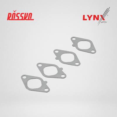 LYNXauto SG-0410 Прокладка выпускного коллектора