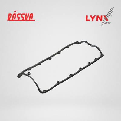 LYNXauto SG-1007 Прокладка крышки ГБЦ