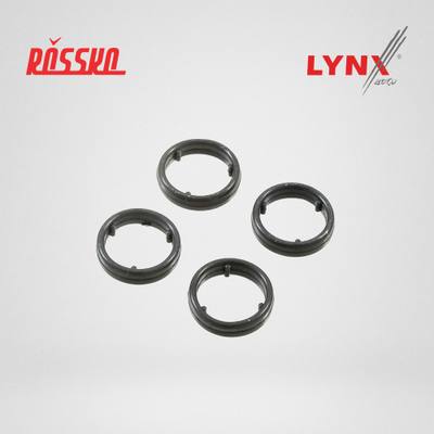 LYNXauto SG-2102 Прокладка масляного радиатора