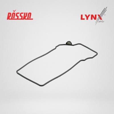 LYNXauto SG-1014 Прокладка крышки ГБЦ
