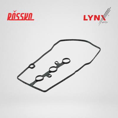 LYNXauto SG-1157 Прокладка крышки ГБЦ
