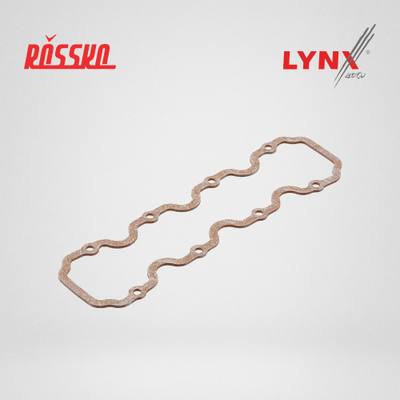 LYNXauto SG-1312 Прокладка крышки ГБЦ