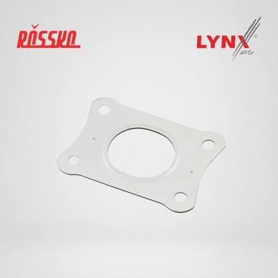 LYNXauto SG-0496 Прокладка выпускного коллектора