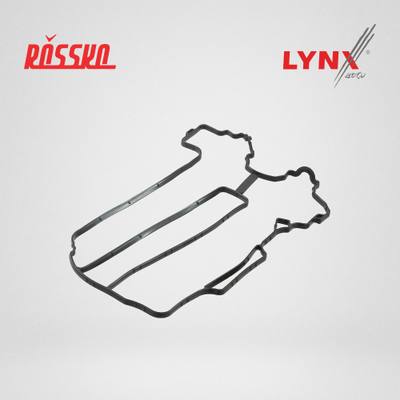 LYNXauto SG-0935 Прокладка крышки ГБЦ